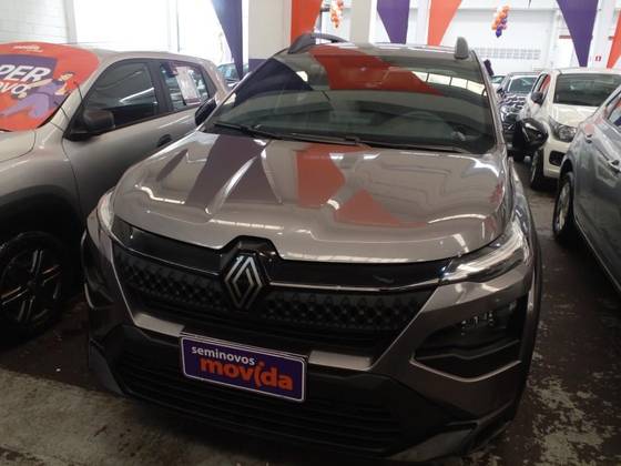 RENAULT KARDIAN 1.0 TCE FLEX EVOLUTION EDC